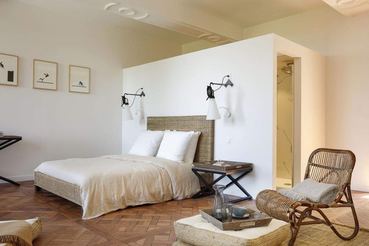 Le Manoir De La Plage / Adults Only Honfleur Buitenkant foto